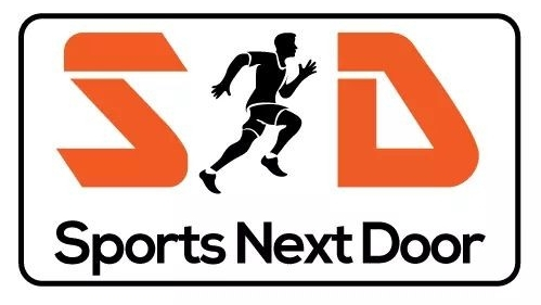 Cover photo of Sports Next Door